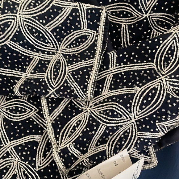 Vintage 💯 Silk Jacket - Picture 12 of 15